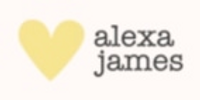 Alexa James Baby coupons